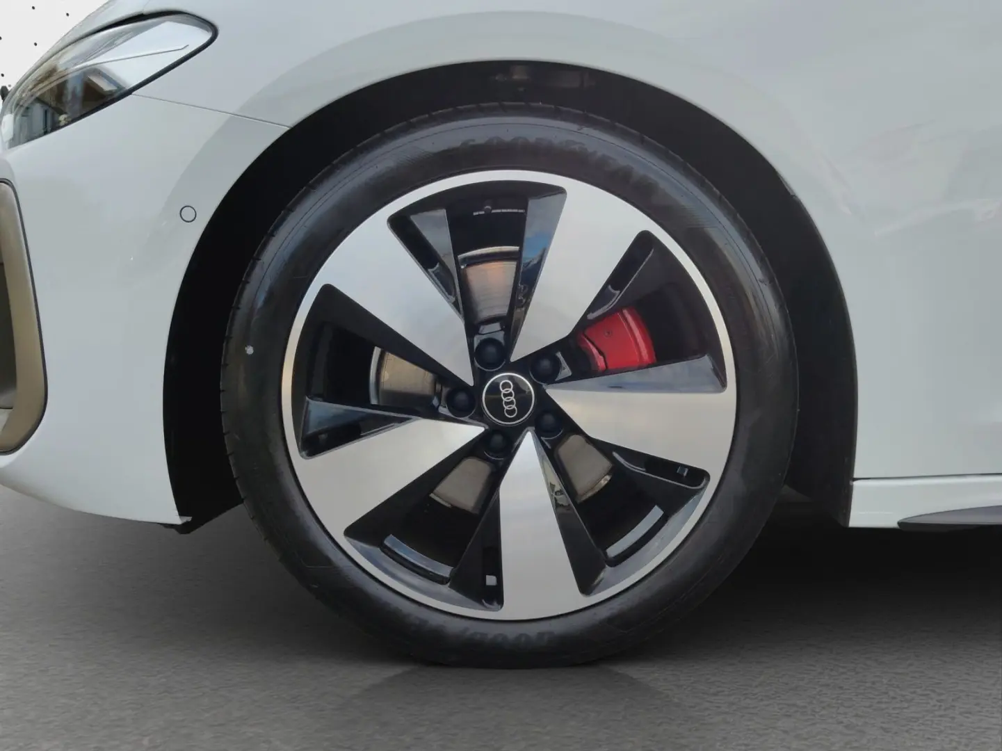 A5 Limousine 35 TFSI S line edition one S tro Ma