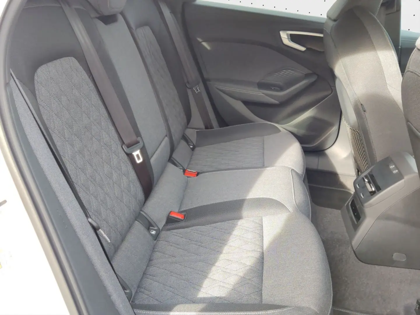 A5 Limousine 35 TFSI S line edition one S tro Ma