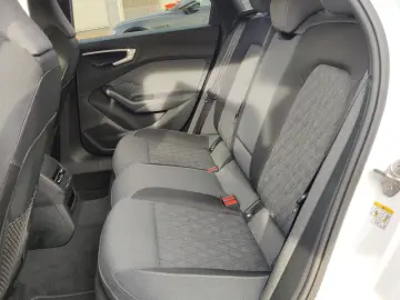 A5 Limousine 35 TFSI S line edition one S tro Ma