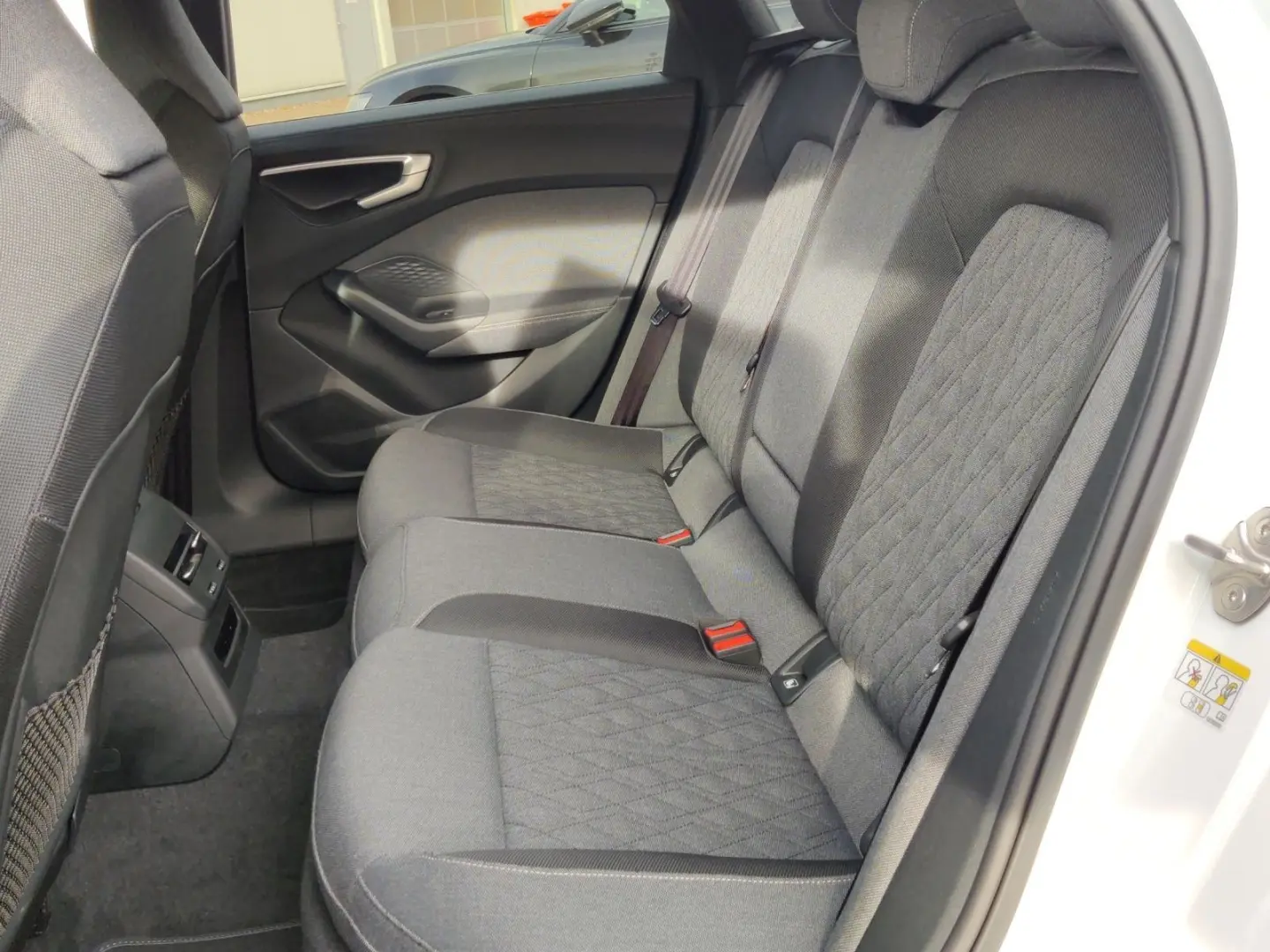 A5 Limousine 35 TFSI S line edition one S tro Ma