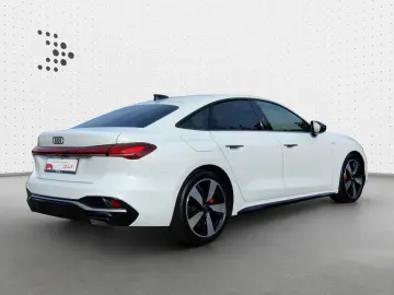 A5 Limousine 35 TFSI S line edition one S tro Ma