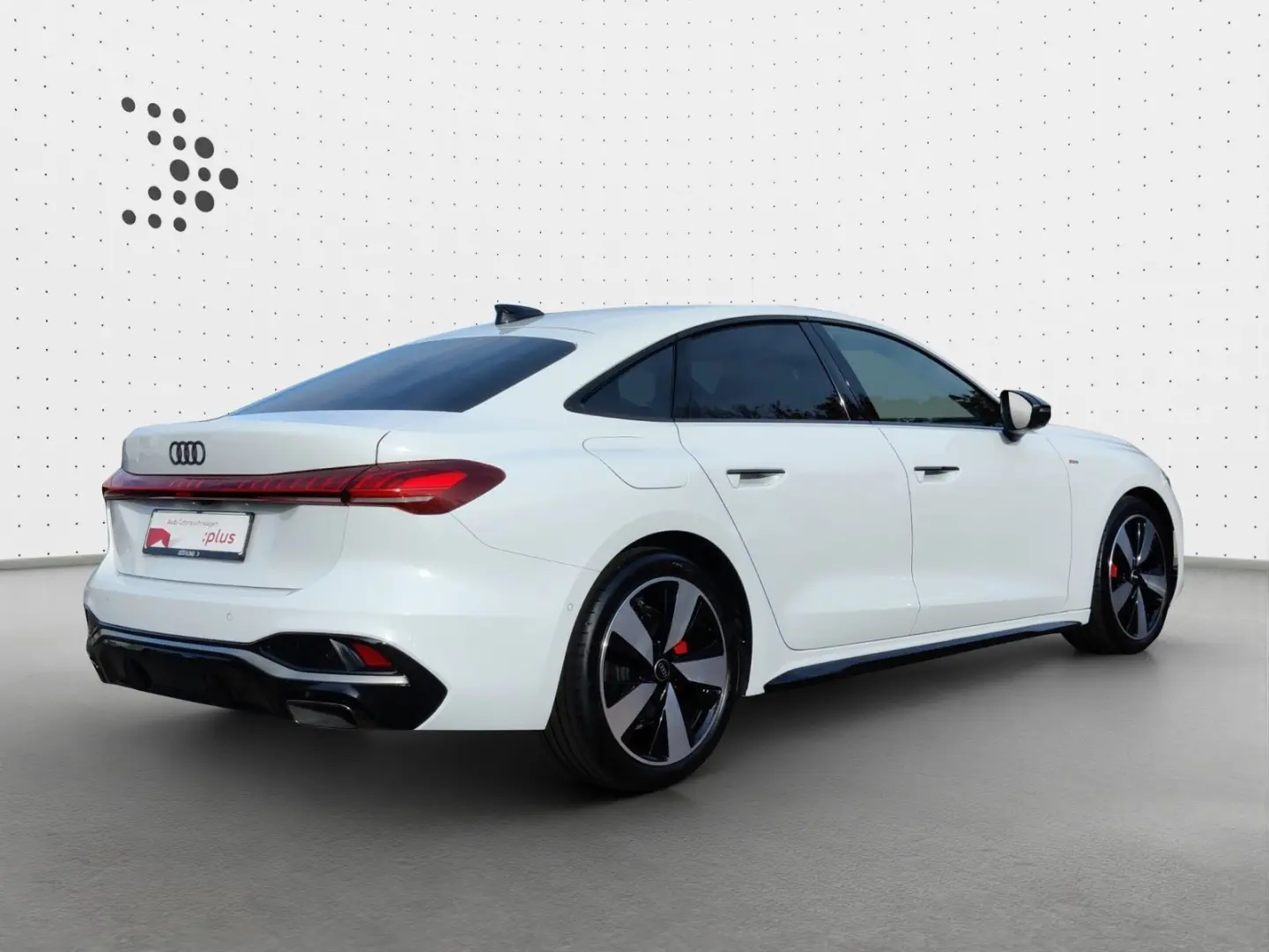 A5 Limousine 35 TFSI S line edition one S tro Ma