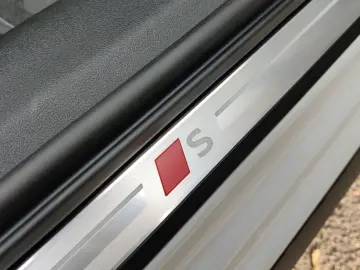 A5 Limousine 35 TFSI S line edition one S tro Ma