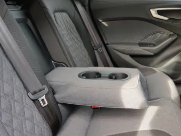 A5 Limousine 35 TFSI S line edition one S tro Ma