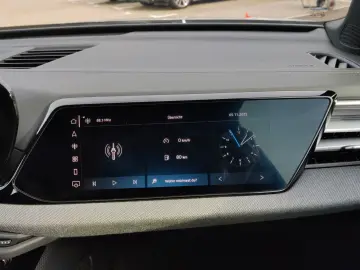 A5 Limousine 35 TFSI S line edition one S tro Ma