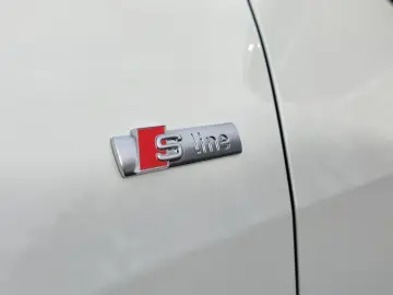 A5 Limousine 35 TFSI S line edition one S tro Ma