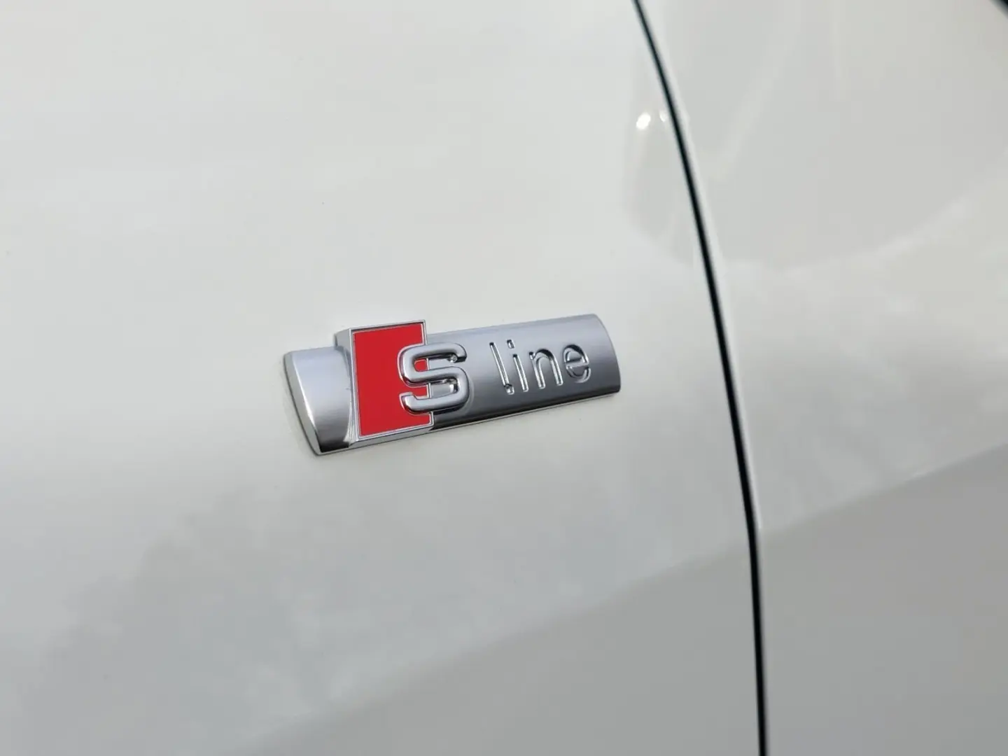 A5 Limousine 35 TFSI S line edition one S tro Ma