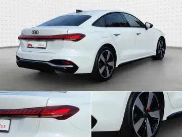 A5 Limousine 35 TFSI S line edition one S tro Ma