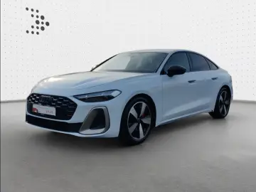 A5 Limousine 35 TFSI S line edition one S tro Ma