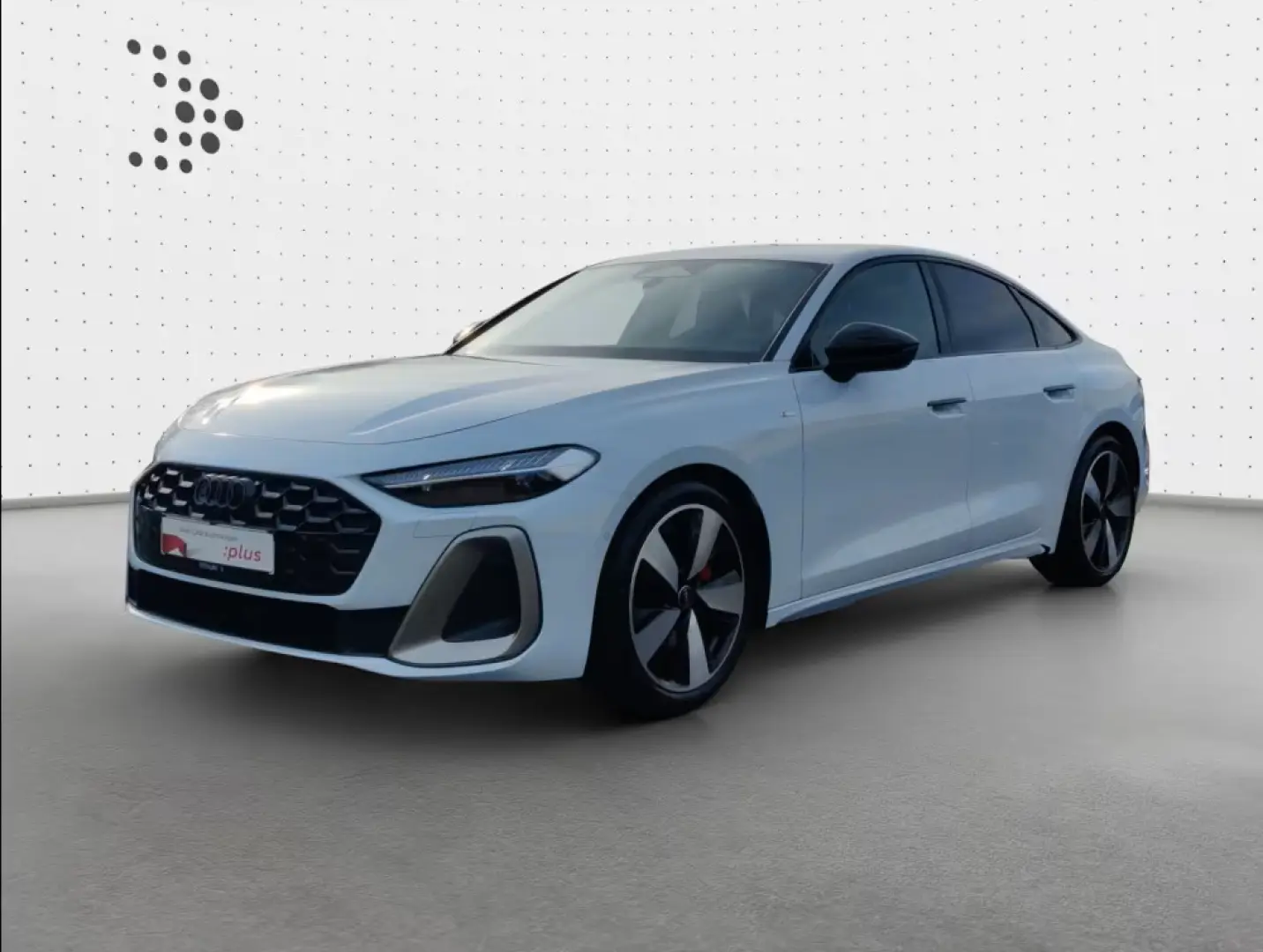 A5 Limousine 35 TFSI S line edition one S tro Ma