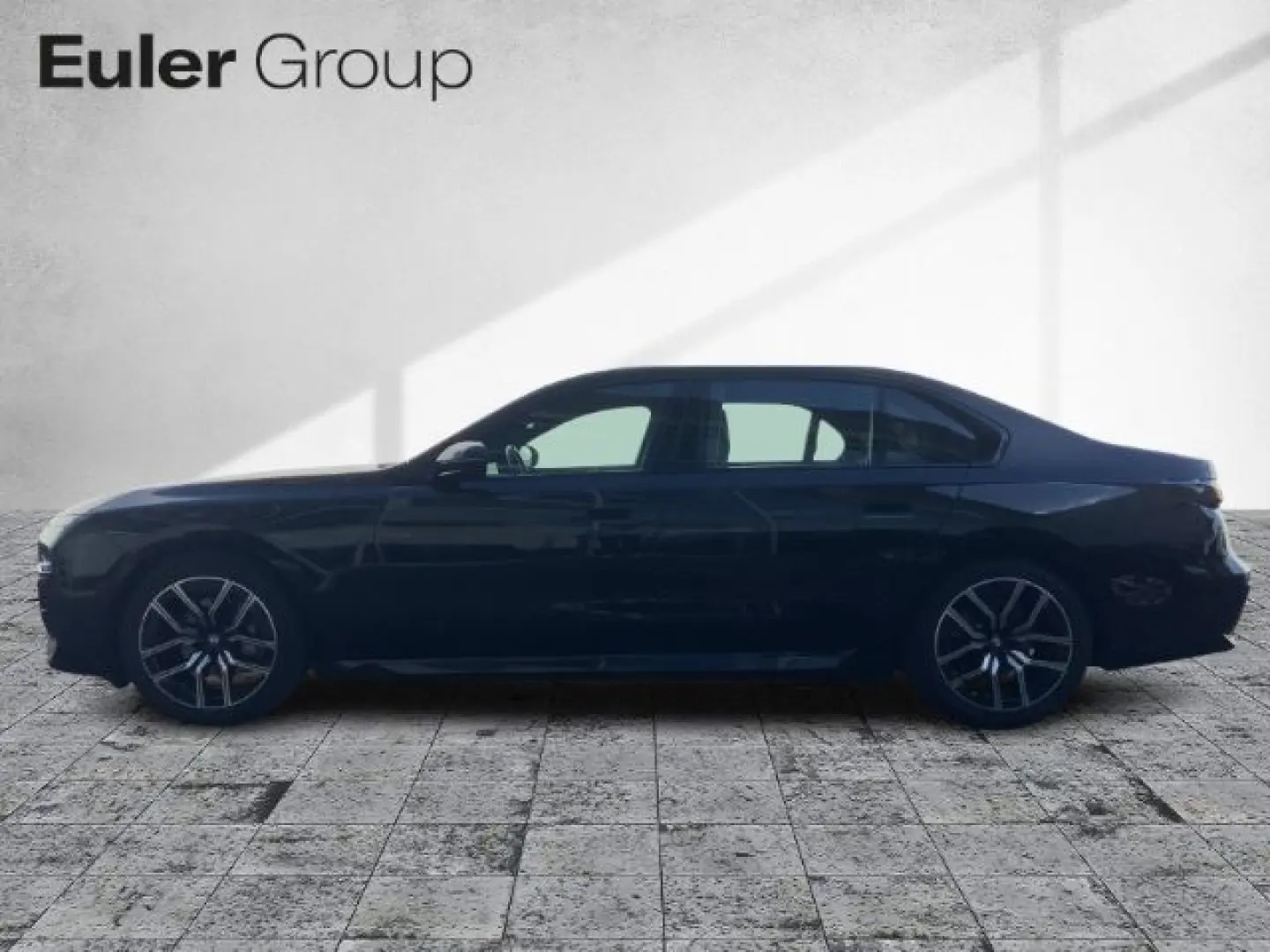 740 d xDrive M-Sport 22'' Pano-Sky Iconic St.Hzg