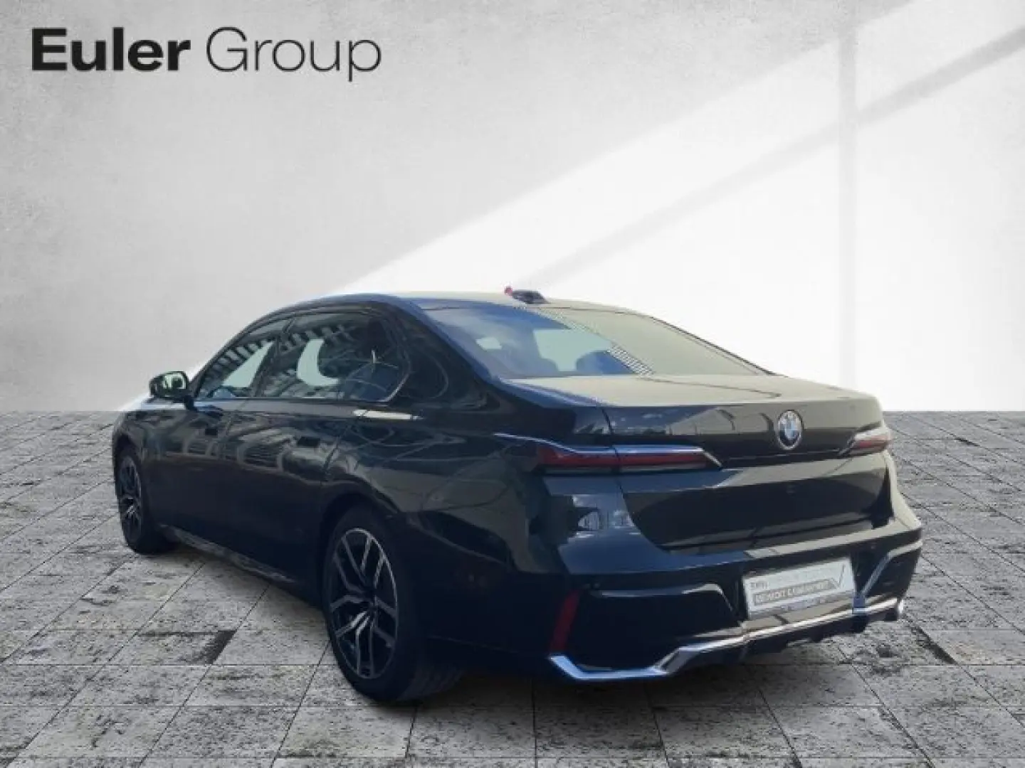 740 d xDrive M-Sport 22'' Pano-Sky Iconic St.Hzg