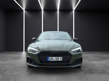 A5 Sportback 35 TFSI Kamera Corbon Garantie