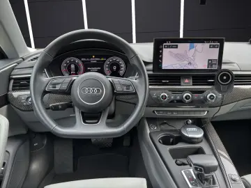 A5 Sportback 35 TFSI Kamera Corbon Garantie