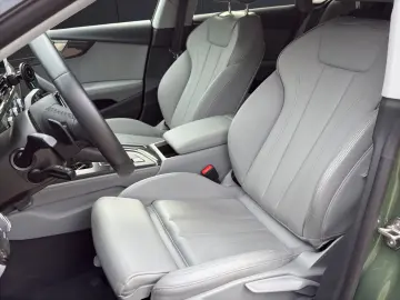 A5 Sportback 35 TFSI Kamera Corbon Garantie