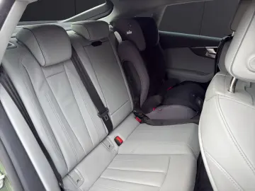 A5 Sportback 35 TFSI Kamera Corbon Garantie