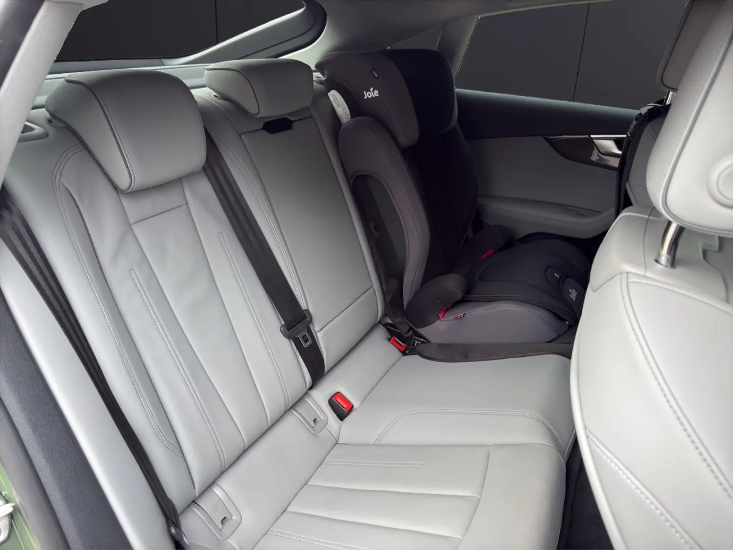 A5 Sportback 35 TFSI Kamera Corbon Garantie