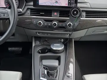 A5 Sportback 35 TFSI Kamera Corbon Garantie