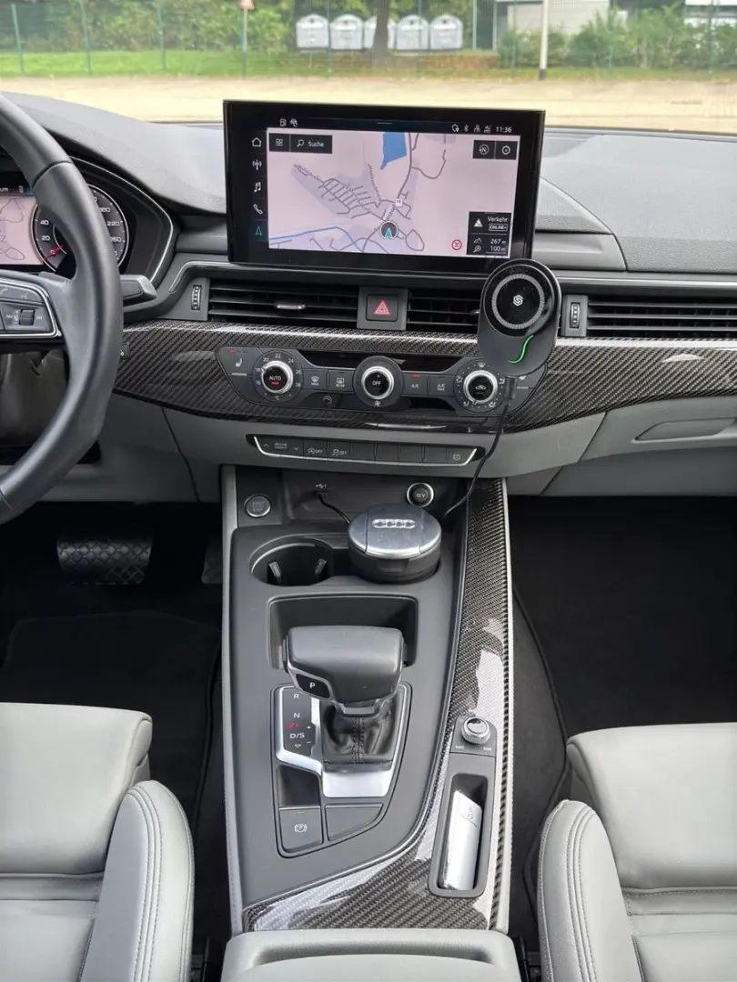 A5 Sportback 35 TFSI Kamera Corbon Garantie