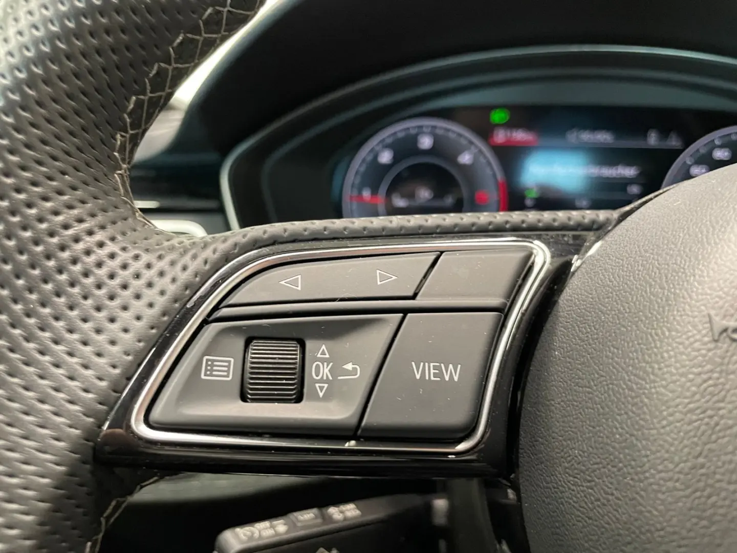 A5 Sportback 40 TDI QUATTRO S-Line NAVI LED AHK