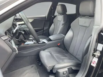 A5 40 TDI quattro S line PANO 20  AHZ NAVI LEDER