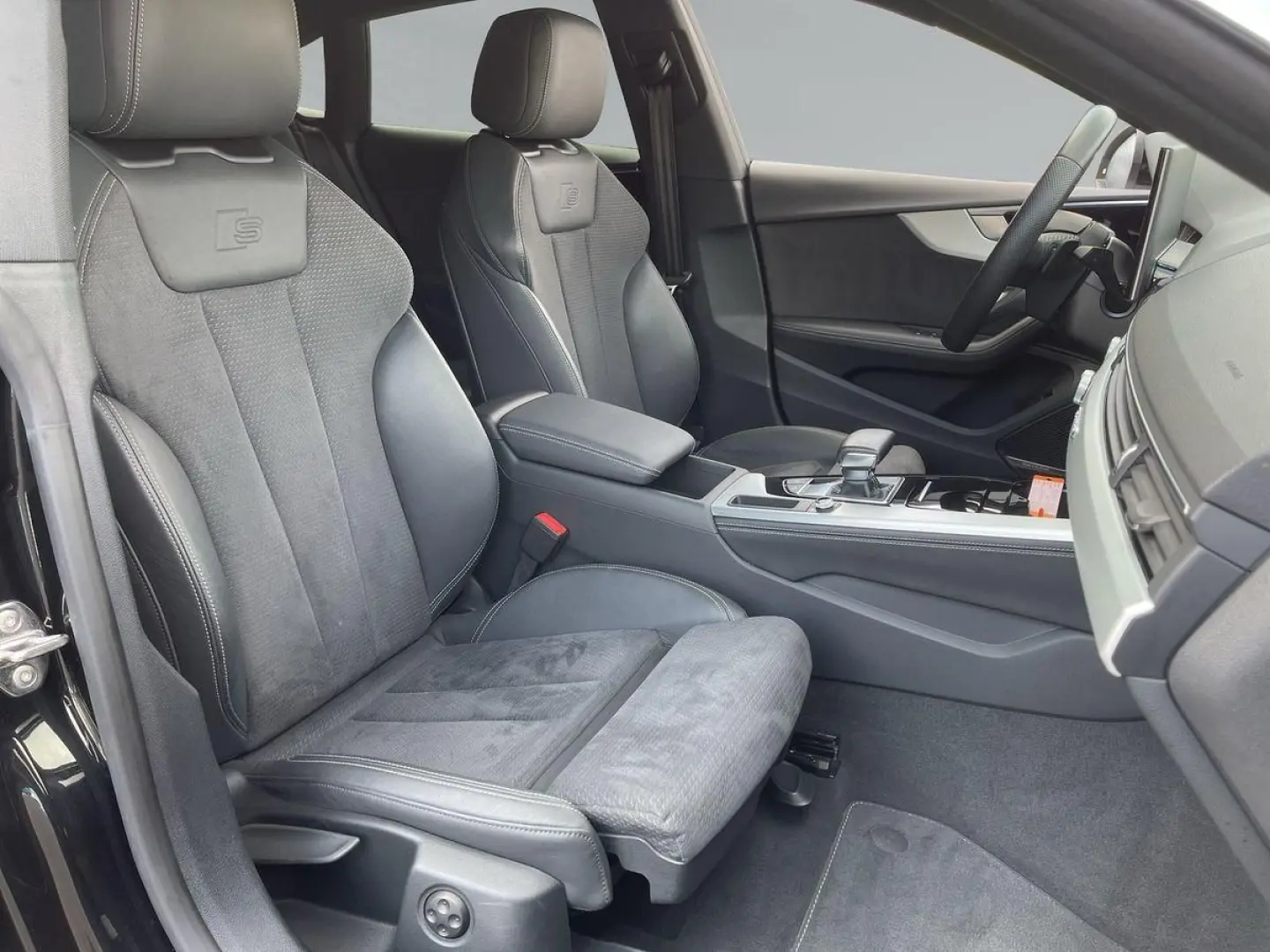 A5 40 TDI quattro S line PANO 20  AHZ NAVI LEDER