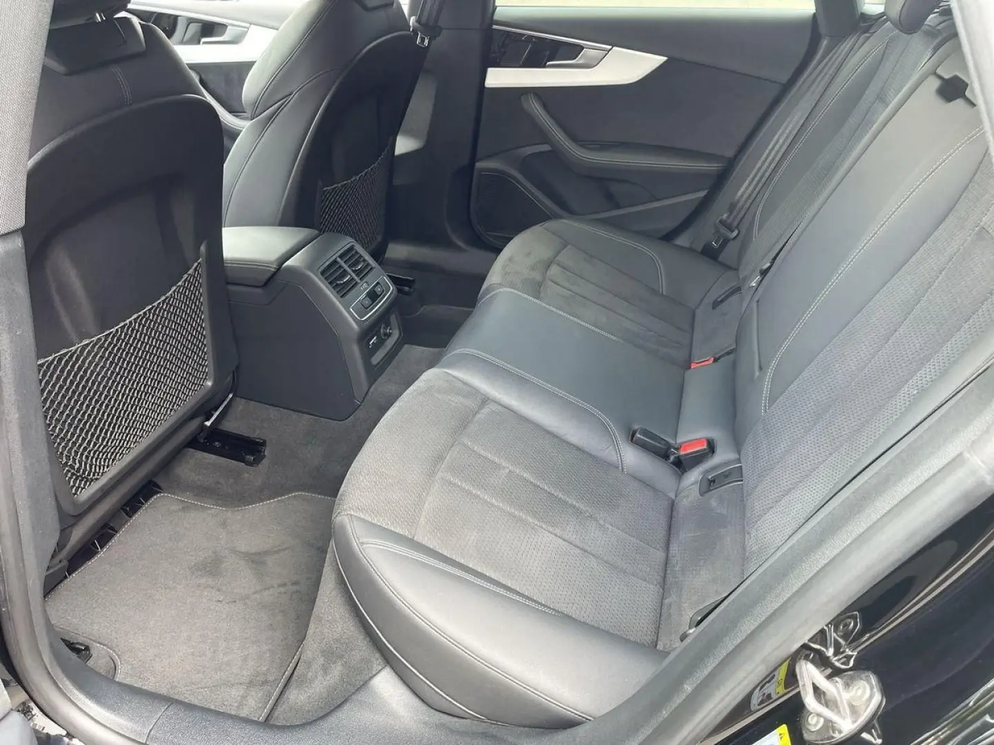 A5 40 TDI quattro S line PANO 20  AHZ NAVI LEDER