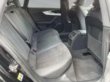A5 40 TDI quattro S line PANO 20  AHZ NAVI LEDER