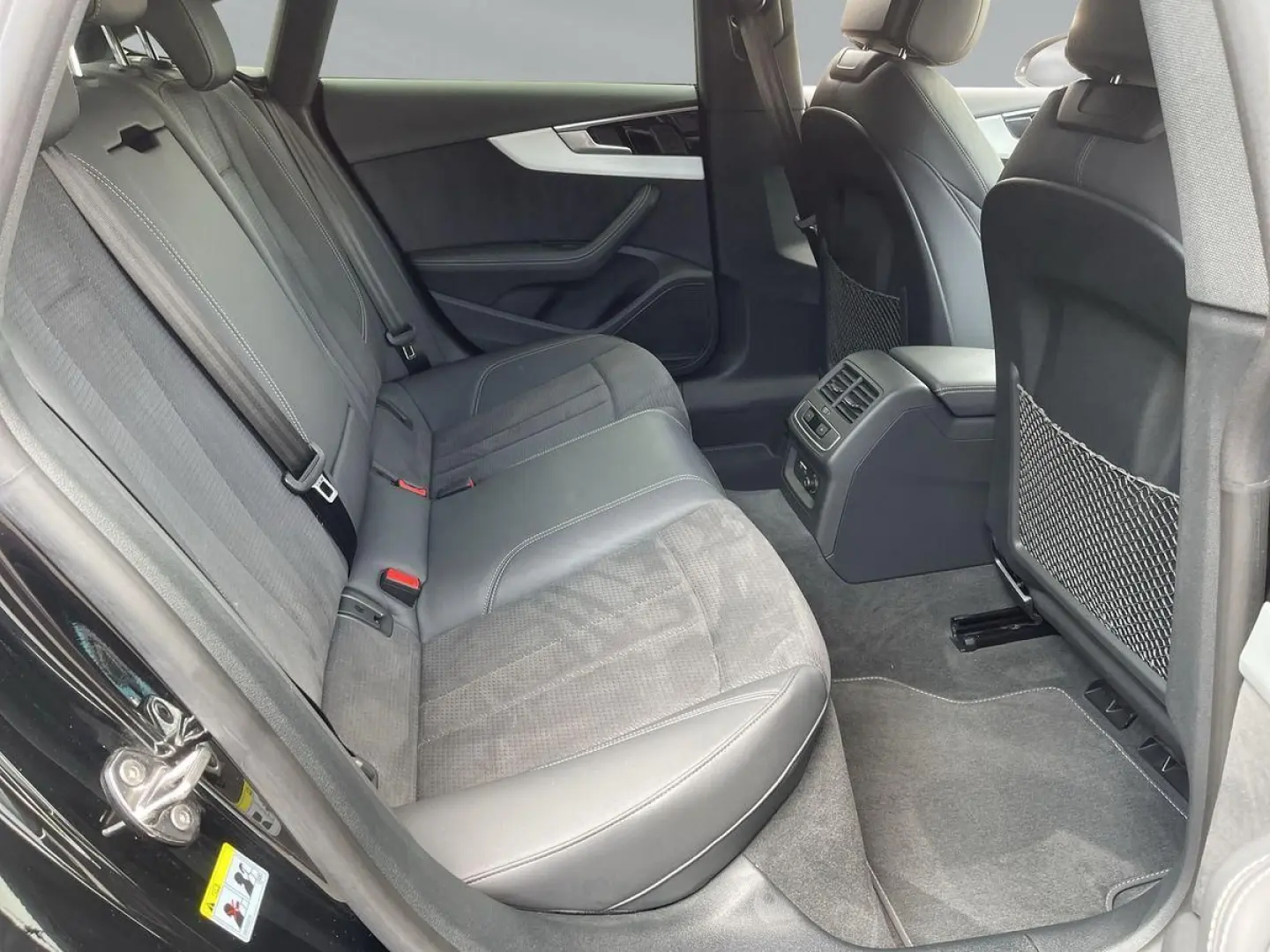 A5 40 TDI quattro S line PANO 20  AHZ NAVI LEDER