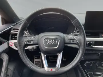 A5 40 TDI quattro S line PANO 20  AHZ NAVI LEDER