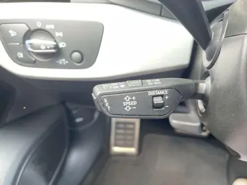 A5 40 TDI quattro S line PANO 20  AHZ NAVI LEDER