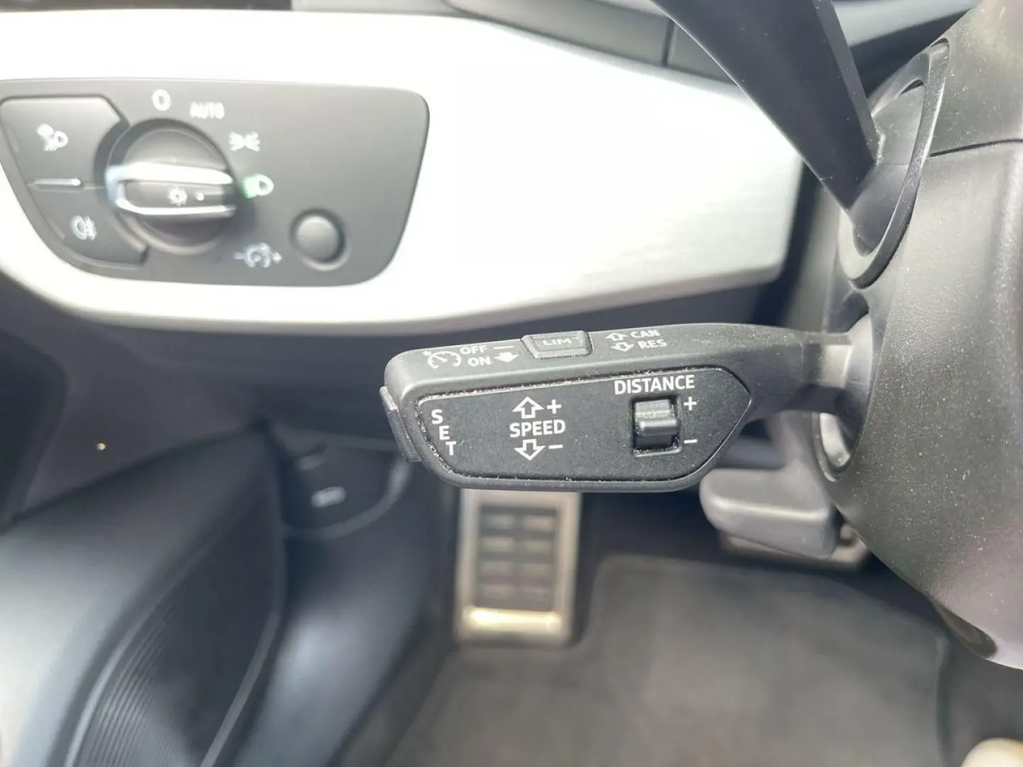 A5 40 TDI quattro S line PANO 20  AHZ NAVI LEDER