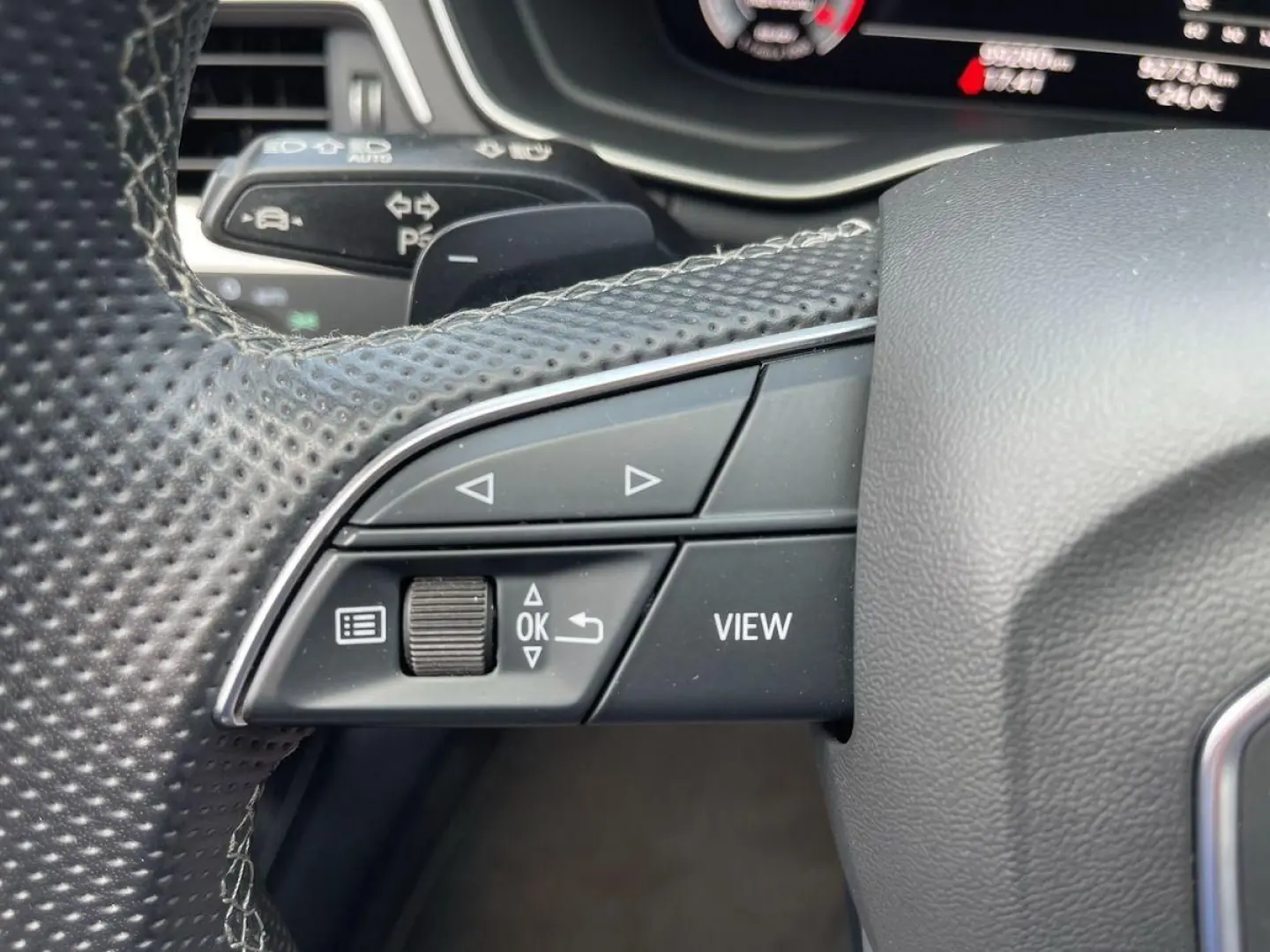 A5 40 TDI quattro S line PANO 20  AHZ NAVI LEDER