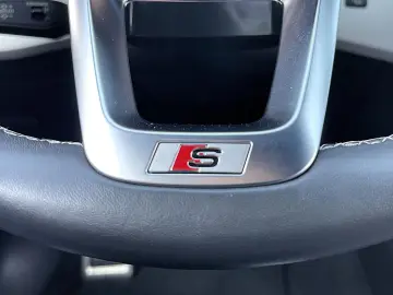 A5 40 TDI quattro S line PANO 20  AHZ NAVI LEDER