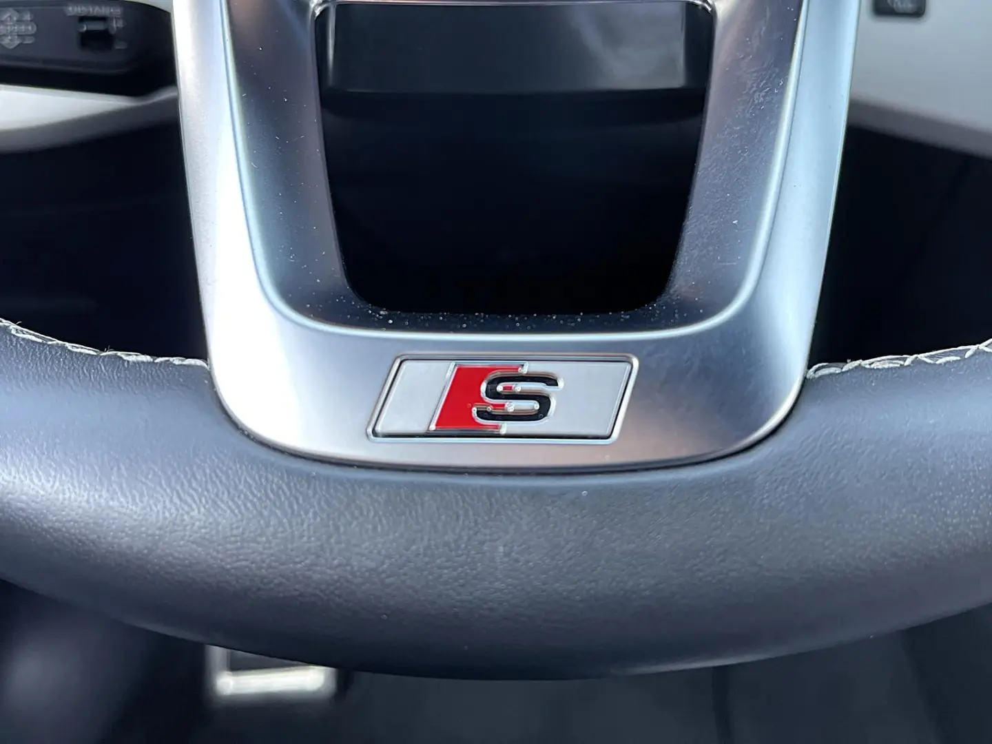 A5 40 TDI quattro S line PANO 20  AHZ NAVI LEDER