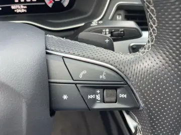 A5 40 TDI quattro S line PANO 20  AHZ NAVI LEDER