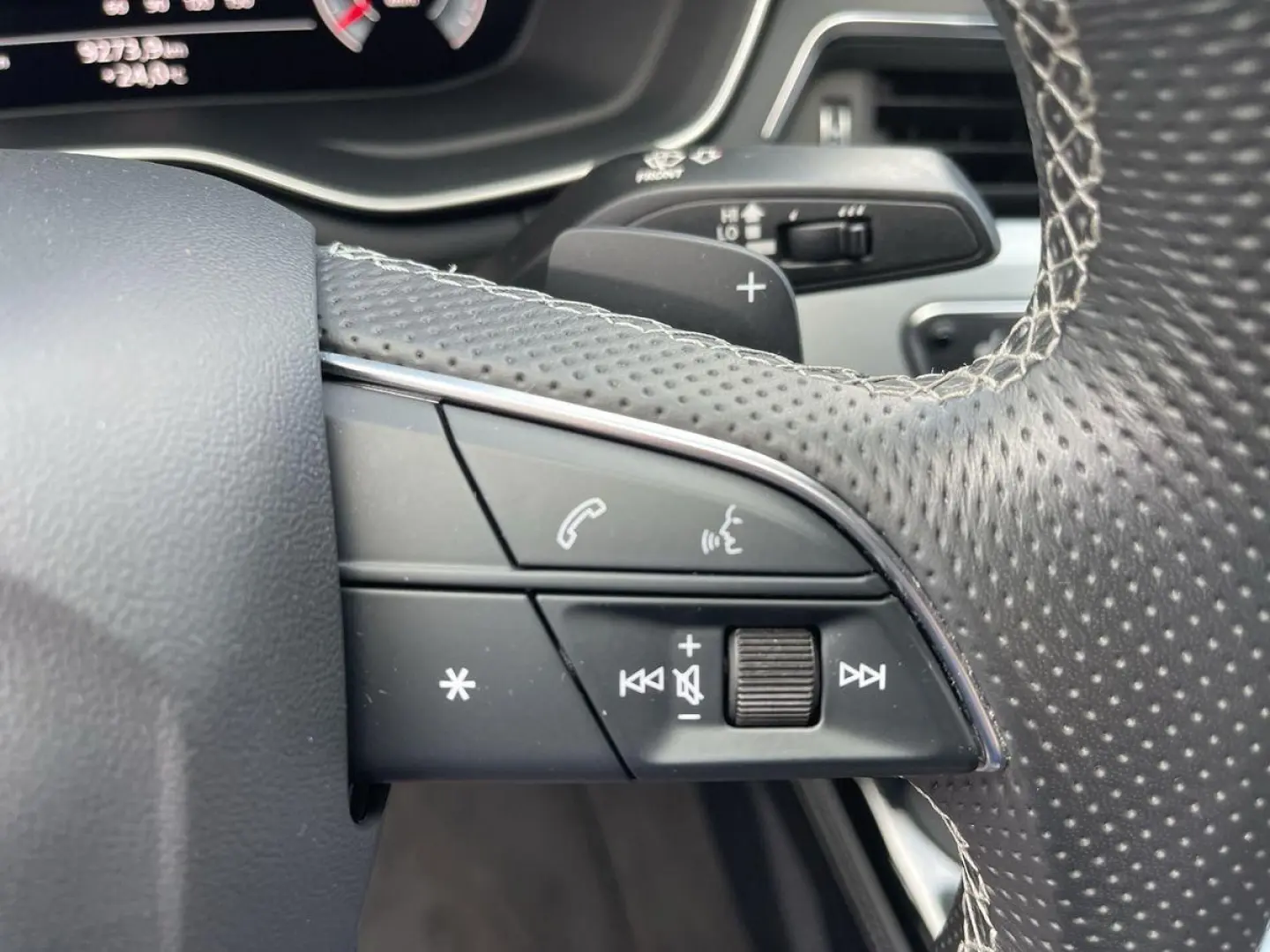 A5 40 TDI quattro S line PANO 20  AHZ NAVI LEDER