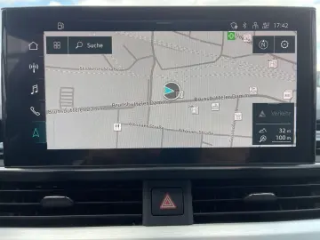 A5 40 TDI quattro S line PANO 20  AHZ NAVI LEDER