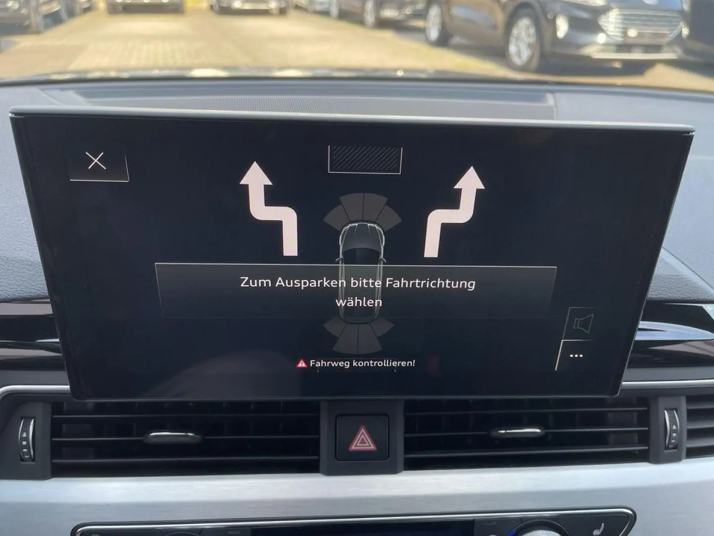 A5 40 TDI quattro S line PANO 20  AHZ NAVI LEDER