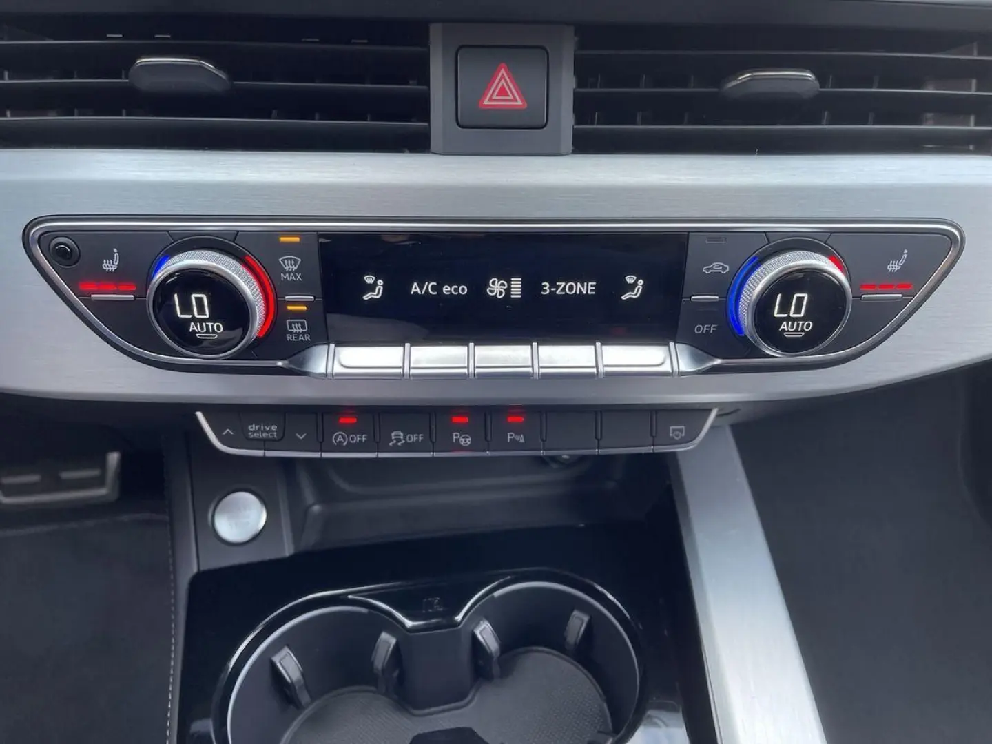 A5 40 TDI quattro S line PANO 20  AHZ NAVI LEDER