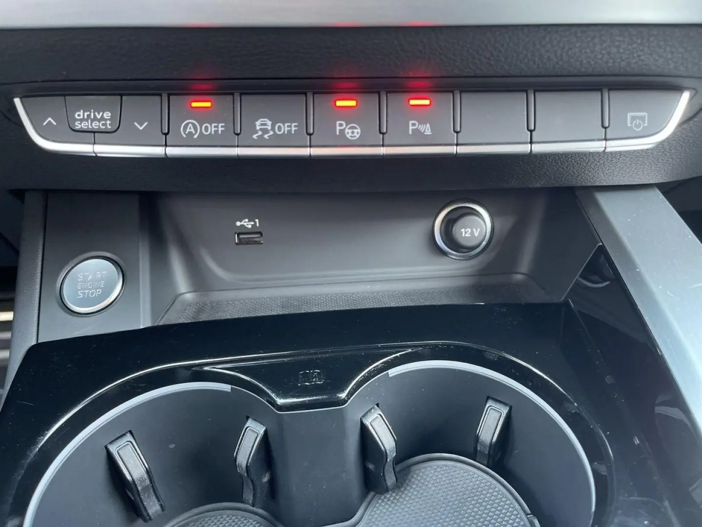 A5 40 TDI quattro S line PANO 20  AHZ NAVI LEDER