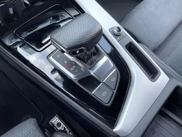 A5 40 TDI quattro S line PANO 20  AHZ NAVI LEDER