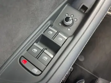 A5 40 TDI quattro S line PANO 20  AHZ NAVI LEDER