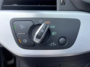 A5 40 TDI quattro S line PANO 20  AHZ NAVI LEDER