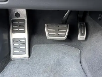 A5 40 TDI quattro S line PANO 20  AHZ NAVI LEDER