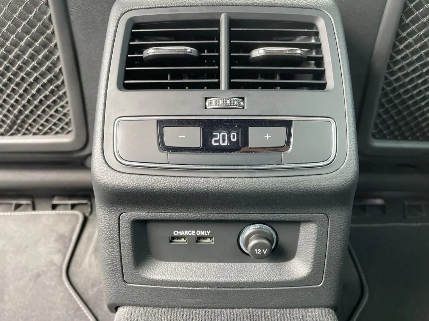 A5 40 TDI quattro S line PANO 20  AHZ NAVI LEDER