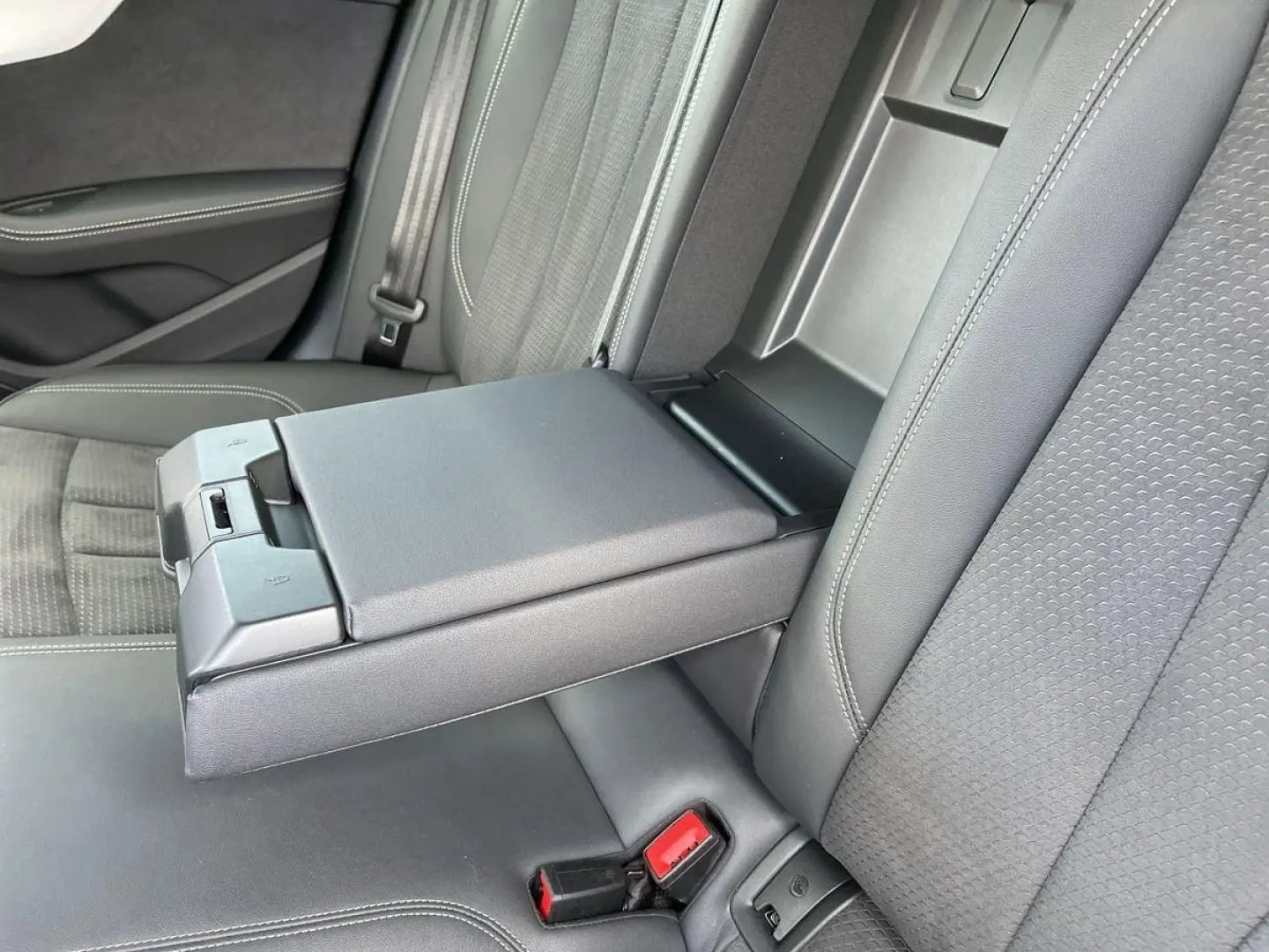 A5 40 TDI quattro S line PANO 20  AHZ NAVI LEDER