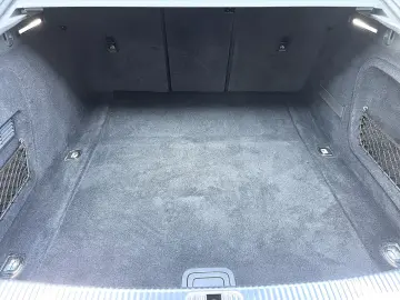 A5 40 TDI quattro S line PANO 20  AHZ NAVI LEDER