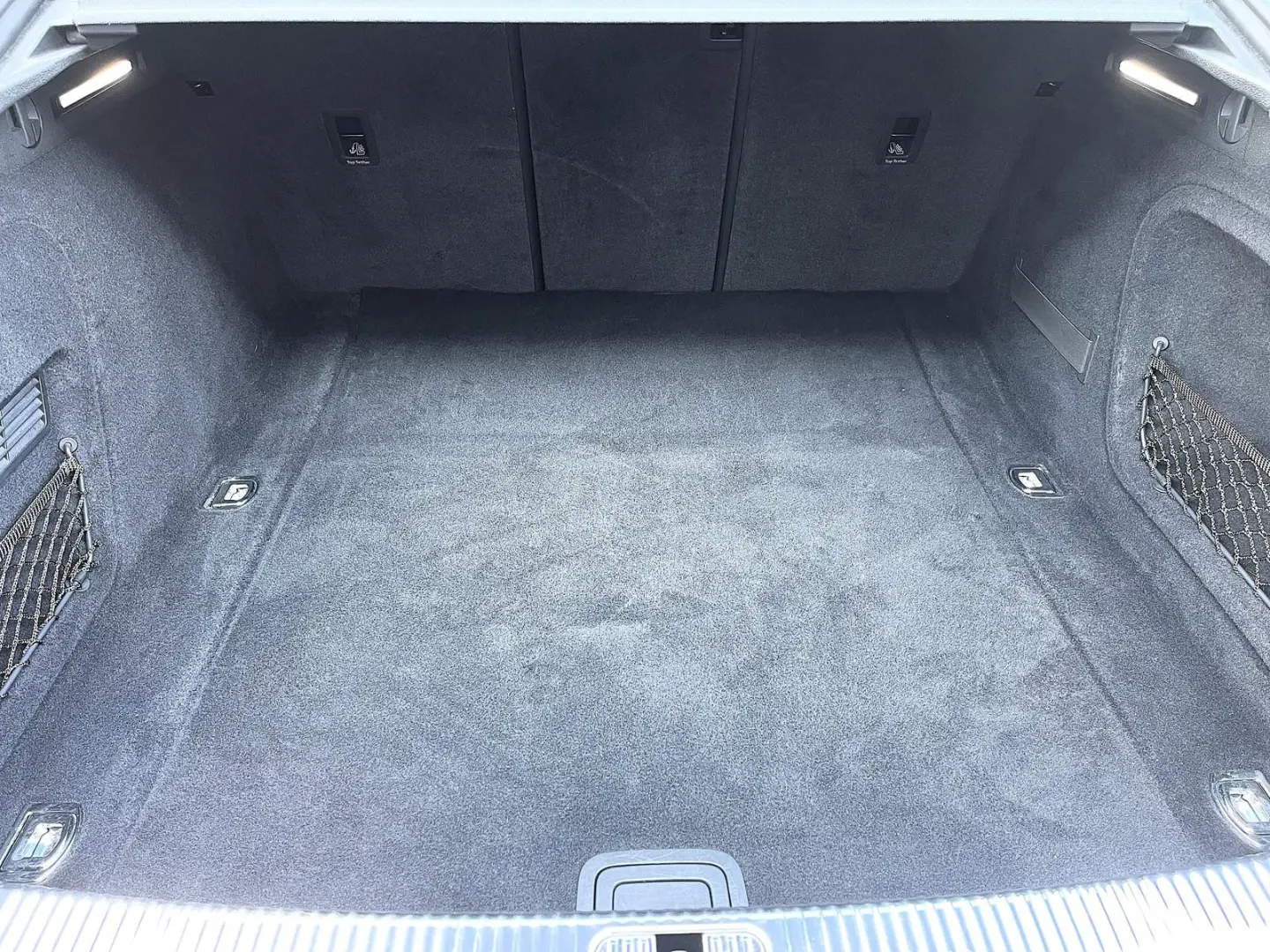 A5 40 TDI quattro S line PANO 20  AHZ NAVI LEDER