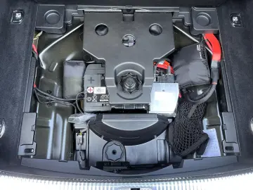 A5 40 TDI quattro S line PANO 20  AHZ NAVI LEDER